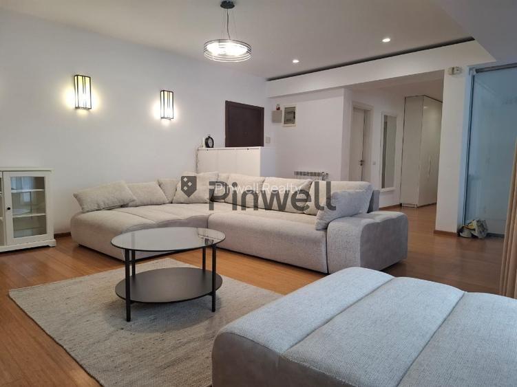 Apartament 4 camere cu Curte și Parcare | Pipera