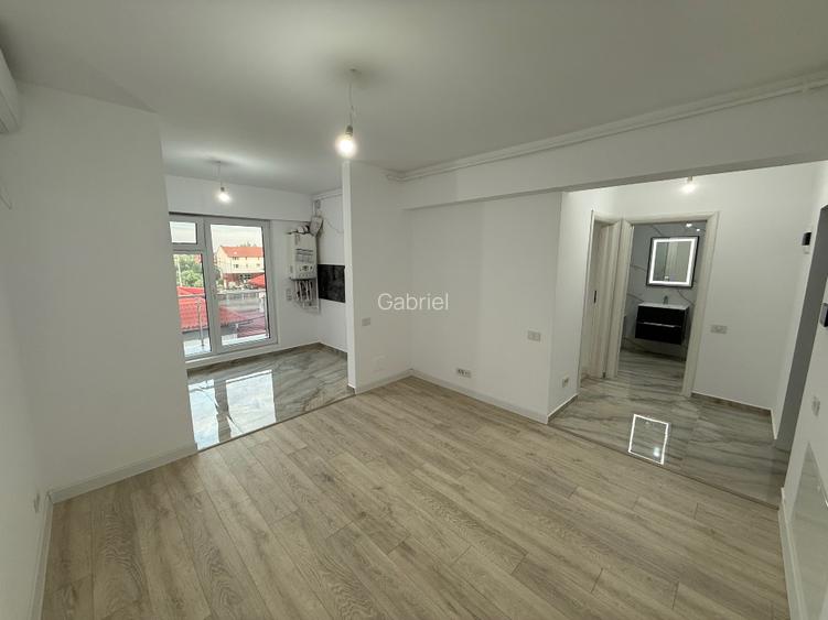 Apartament 2 camere tip studio + parcare - 4