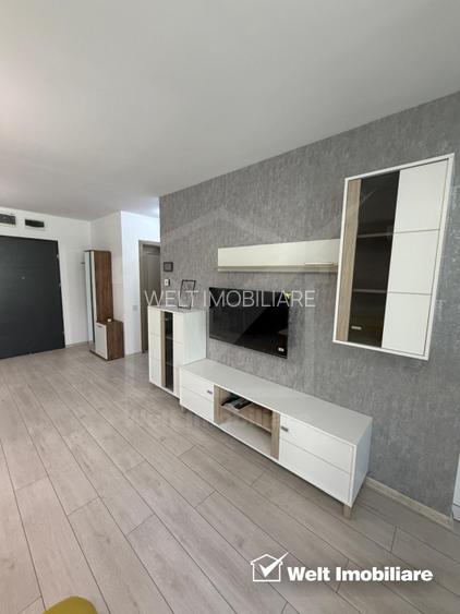 Apartament modern de inchiriat, 2 camere, Marasti - 6