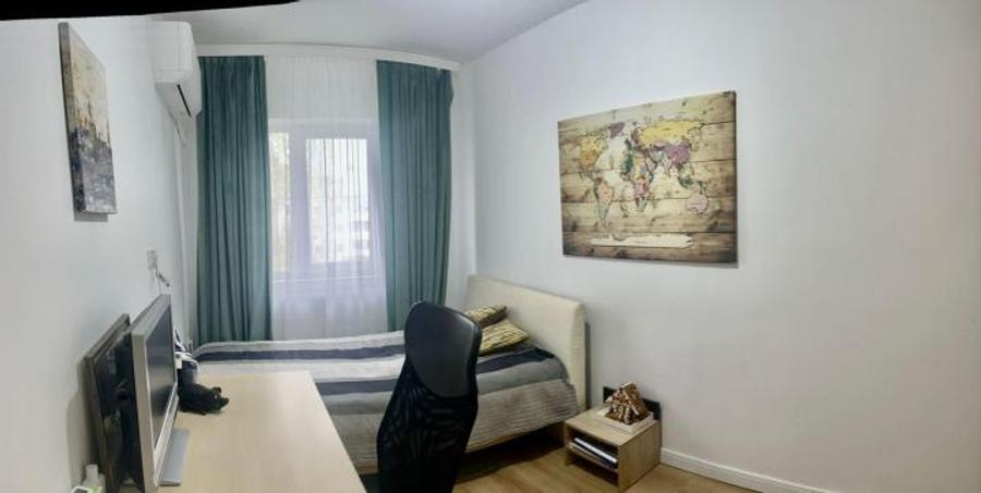 Apartament 3 camere decomandat in Constanta,zona TOMIS III