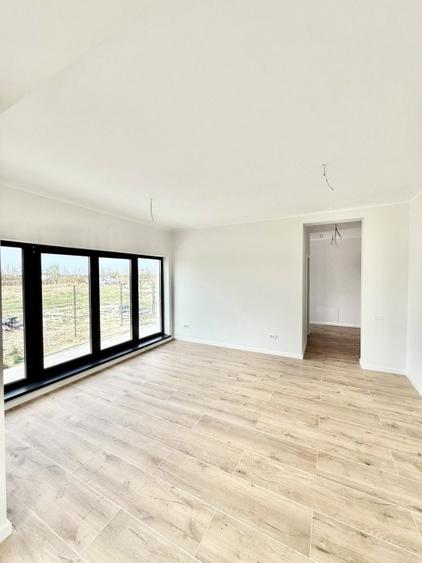 Duplex modern - Confort premium - Zona Mosnita Noua-Urseni