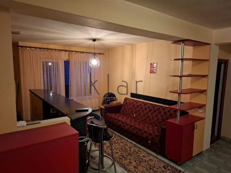Apartament 2 camere langa Academia de Muzica