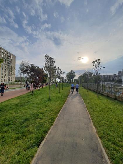 Garsoniera Plaza Residence metrou bloc nou - 19