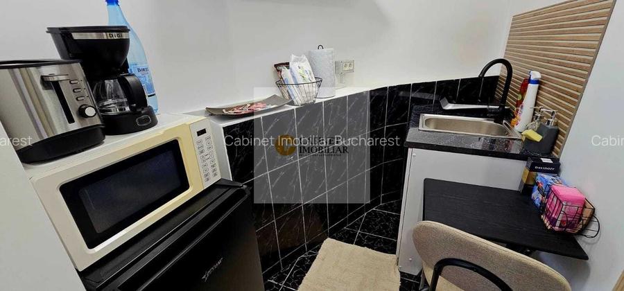 Garsoniera I Universitate I Etaj 2/4 I AIRBNB - 8