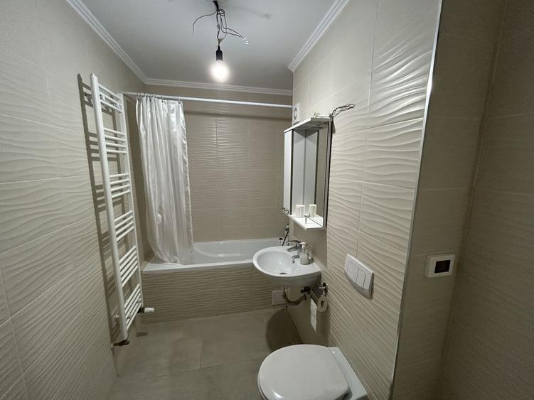 Apartament 2 camere zona Tomis Plus