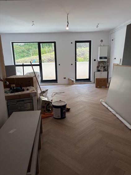 Apartament superfinisat | 3 camere | 2 băi | 3 balcoane | Wings