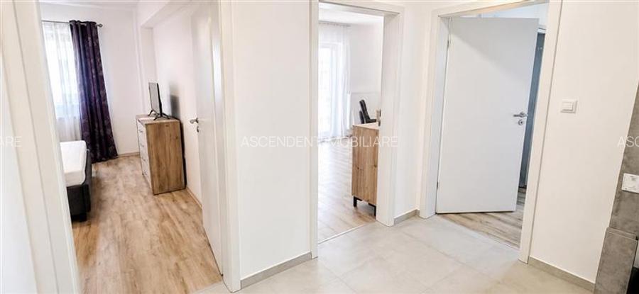Apartament deosebit,decomandat,terasa, loc parcare,boxa,conditii avantajoase, Av - 6