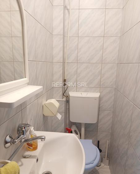 De vânzare – Apartament 4 camere, 73 mp, cartier Grigorescu - 10