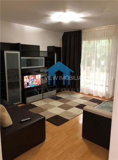 Apartament 1 camera, FSEGA