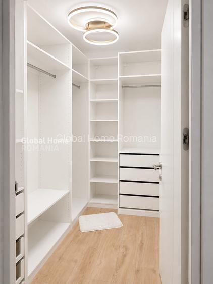 Apartament 3 camere 89MP | Straulesti | Bloc nou 2026 | - 7