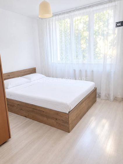 3 camere cu centrala proprie Sos. Antiaeriana I Sos. Alexandriei I Bloc izolat