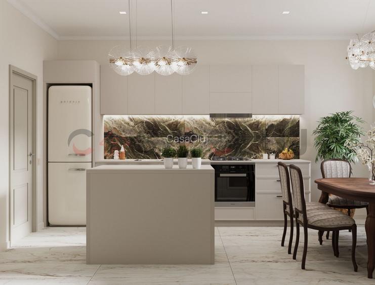Casa de vanzare in zona centrala, parcul Feroviarilor, NTT Data/Bosch! - 18