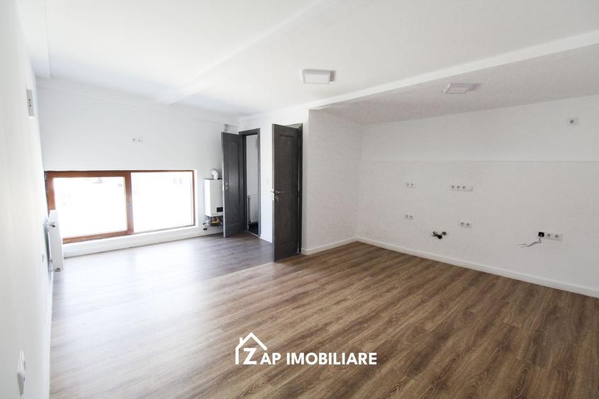 Cazare Muncitori - 5 apartamente cu baie proprie