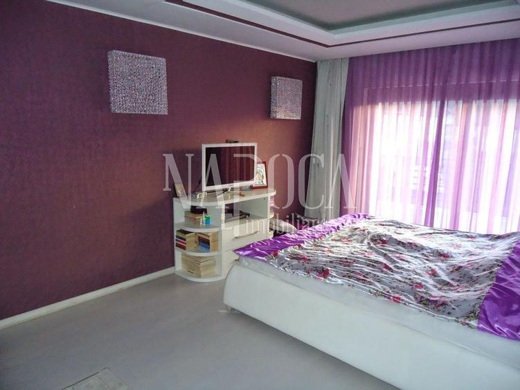 Casa 5 camere de vanzare in Dambul Rotund, Cluj Napoca