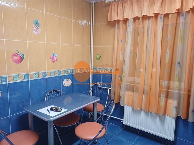 Apartament cu 2 camere in zona Apusului - 4