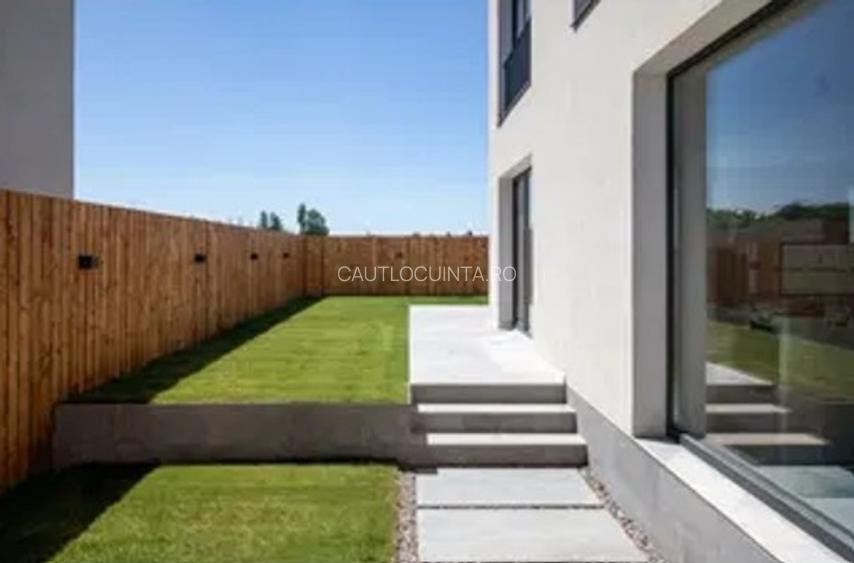 Vila 4 camere P+1| Edenholz Residence Tunari| Suprafata teren 334mp | - 6
