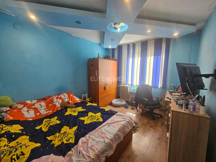 3 camere,2 băi-acces direct Piața Unirii/ 2 rooms, 2 Baths -Direct Unirii Square - 10