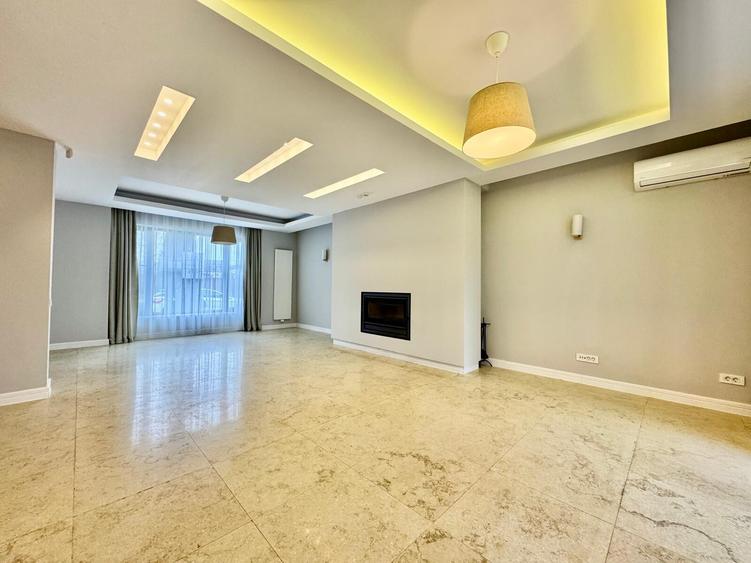 Vila 5 camere Pipera | Complex Oxford Gardens | Gradina