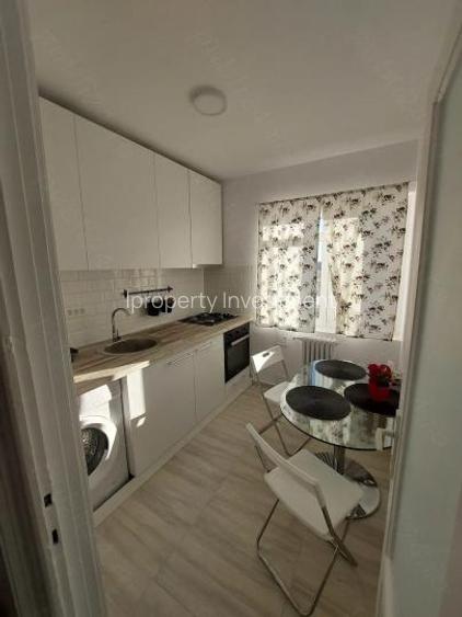 Închiriere Apartament 2 camere în Gara de Nord | Decomandat | AC - 5