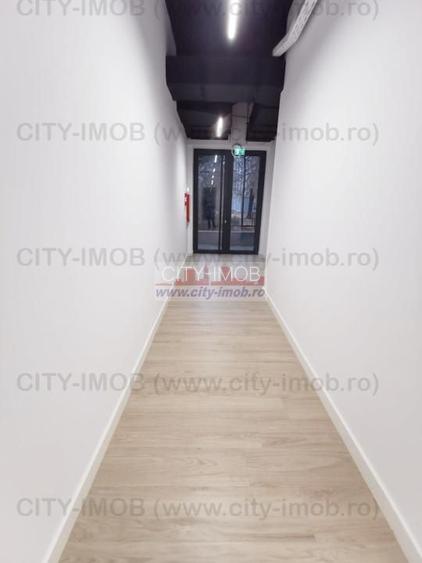 Vanzare Spatiu Comercial Parter Cotroceni  173 mp - 25