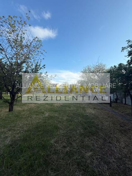 {1500 mp Teren} Vila Individuala S+P+1 | Soseaua Oltenitei - 3