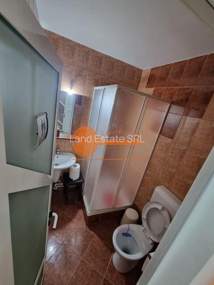 4 Camere Parter - Ideal Birouri-Centrala Proprie-Crangasi - 16