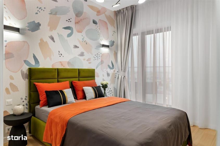 APARTAMENT PREMIUM | 3 CAMERE | ONE VERDI PARK - 14