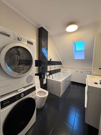 Apartament premium 4 camere 3 dormitoare 2 bai 116 mp in Kogalniceanu