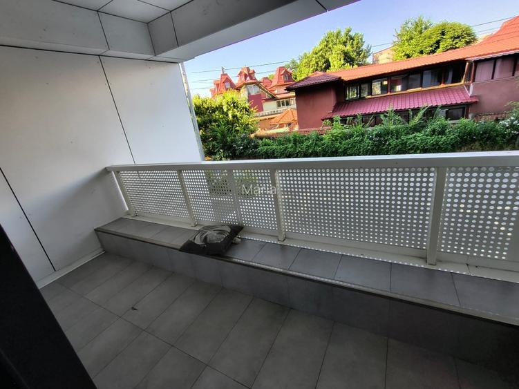 Herastrau Park View, Baneasa, Zen, luminos, lux, design arhitect - 11