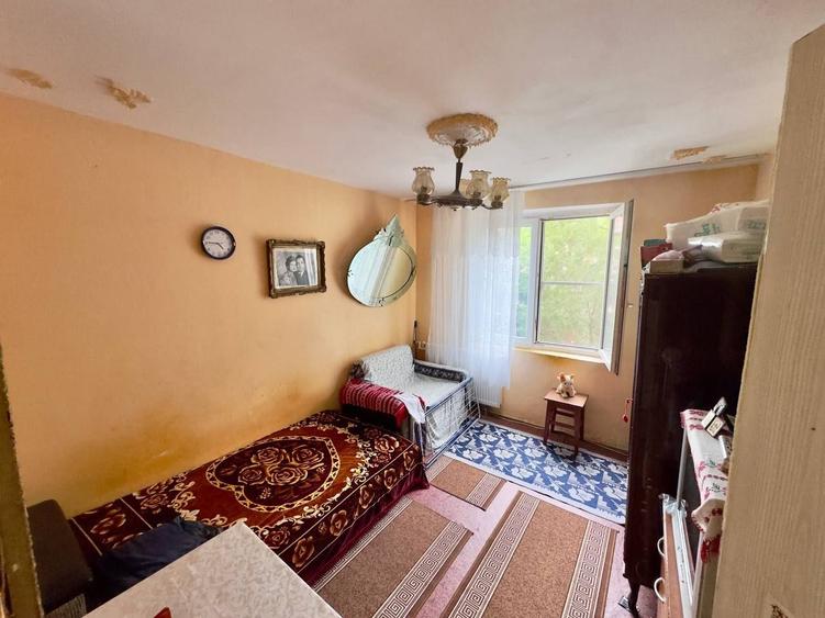 Apartament 3 camere Militari Gorjului, 5 minute de metrou, comision 0 !