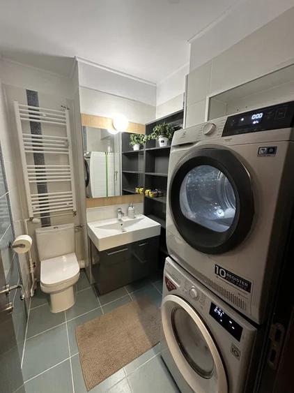 Apartament 3 camere Unirea Shopping Center | aer conditionat | metrou.
