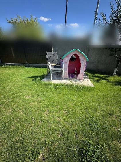 Casă cochetă in zona Baciu | Merită vazută!
