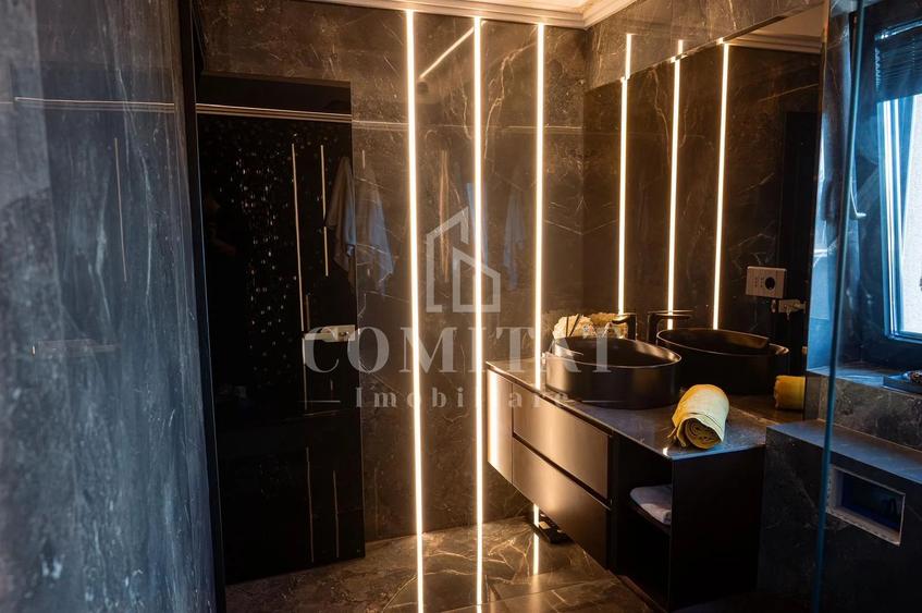 Penthouse exclusivist în cartierul Europa | La cheie!