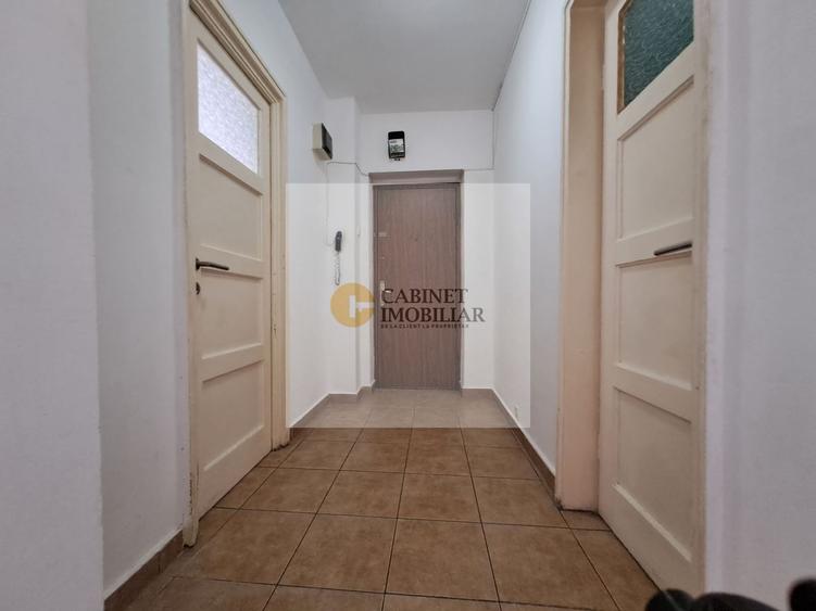 2 camere I ASE I Etaj intermediar I 53 mp