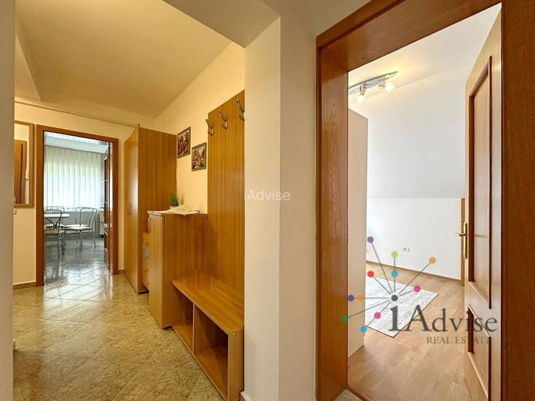 Apartament 3 camere | Boxă | Posibilitate mansardare | Aproape de AFI - 9