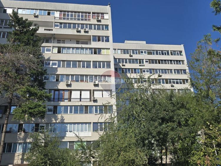 DE VANZARE Apartament 2 camere Câmpia Libertății – IOR - 33