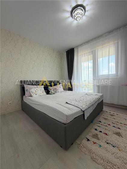 EXCLUSIVITATE - 2 CAMERE + PARCARE INCLUS IN PRET - 110.000€ - 5