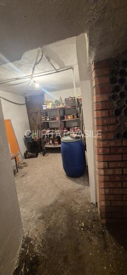 Valul Traian/Casă Parter+Mansardă - 19