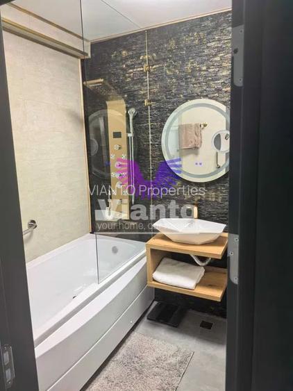 Apartament 3 camere de inchiriat Selimbar/Dimitrie Cantemir/Profi
