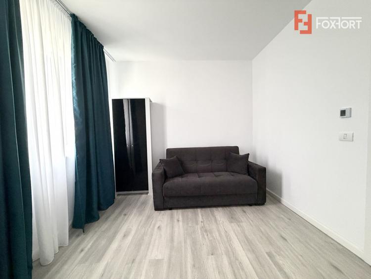Duplex sustenabil A+ | 4 camere, complet mobilat, in Bucovat
