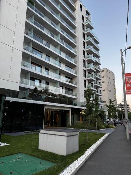 Apartament 4 camere One Timpuri Noi, 118mp, amenajat premium | Comision 0%