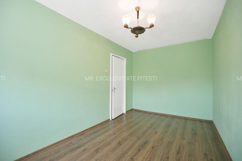 Apartament 2 camere | Zona Teilor – Strada Marasesti | Etaj 3/4 |  0% comision - 9