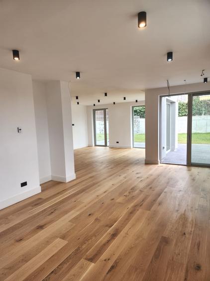 Vila cu 5 camere zona pipera-concept smart green