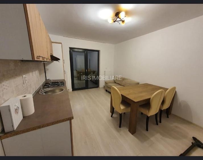 Ap 2 camere, Valea Lupului, bloc nou, et 2 - 2