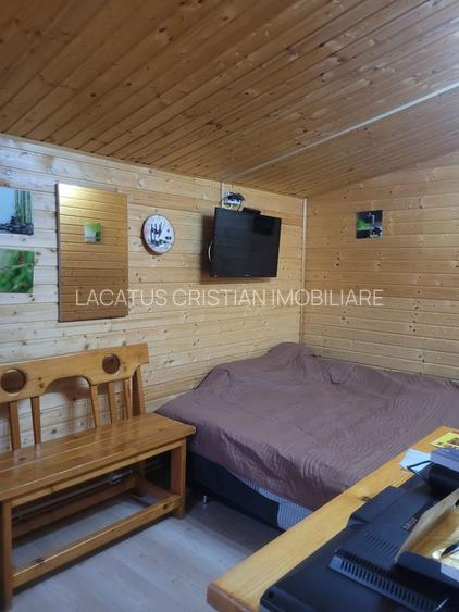 CASA SUPERBA 4 CAMERE ZONA VALU LUI TRAIAN 933MP - 21