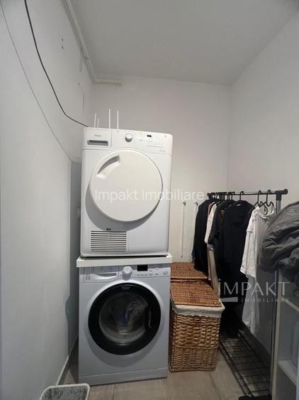 Apartament cu 3 camere in Manastur - 8