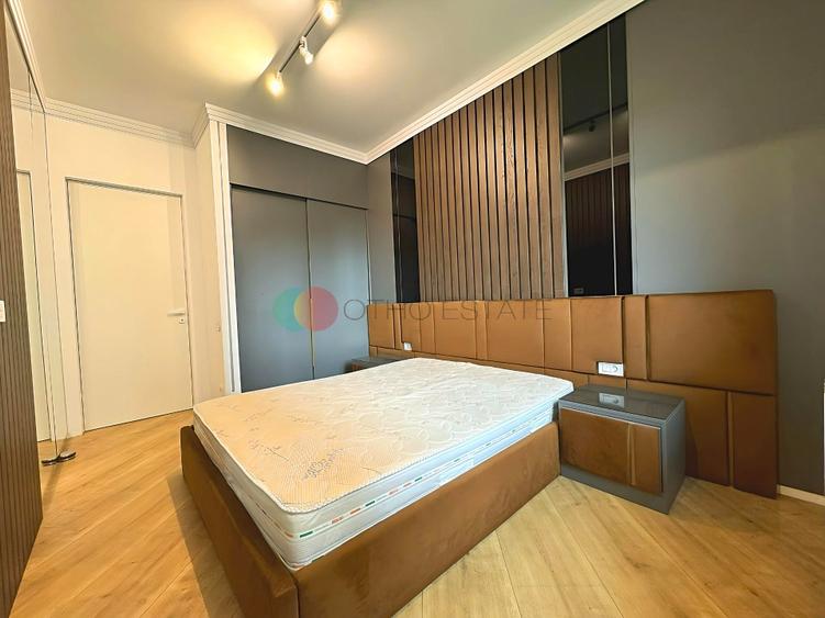 3 camere 4City North | Pipera | Mobilat Designer | Deosebit