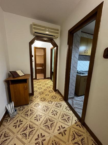 Apartament George Enescu