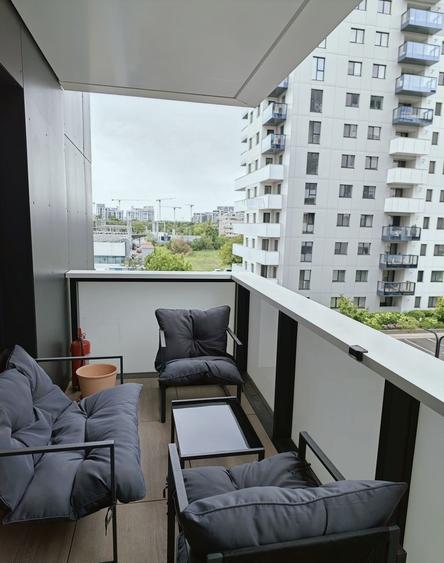 3 Camere I PIPERA I Cortina North I Lux I Pet Friendly