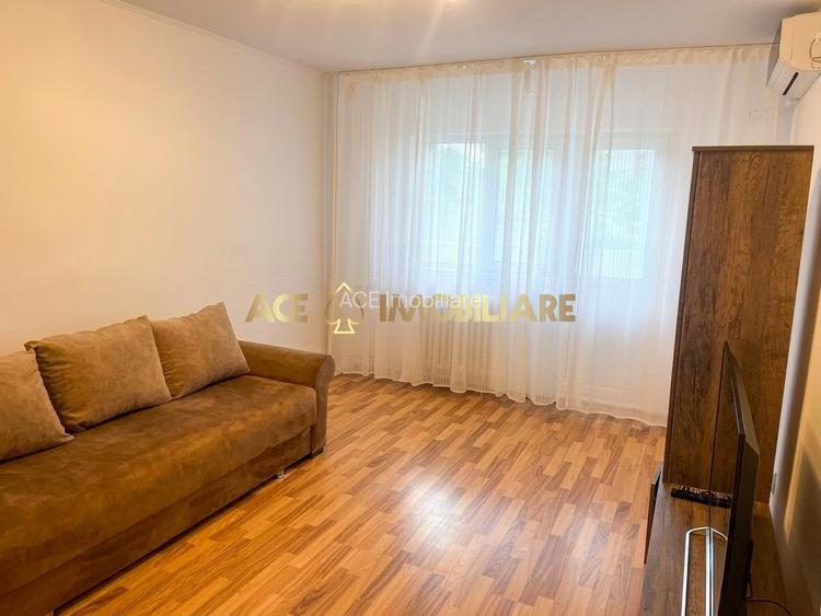 3 Camere de inchiriat | Dristor | Metrou | Mobilat - 2